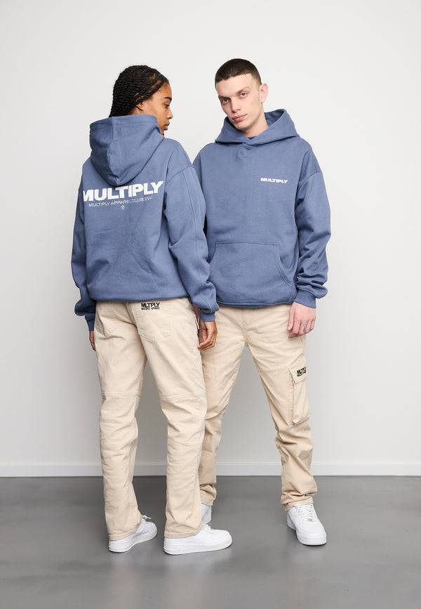 Multiply Spparel Oversize Hoodie MULTIPLY Coastal Fjord Discount Store für neue Produkte