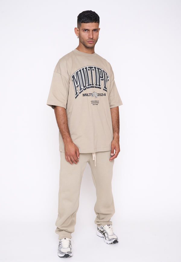 Multiply Spparel Jogger PACE Seneca Rock Fabrikverkauf