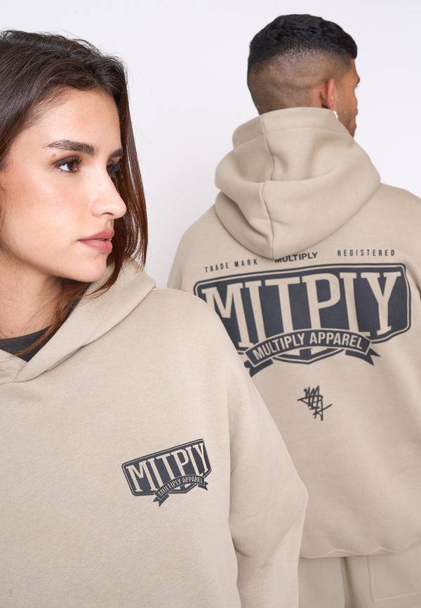Multiply Spparel Oversize Hoodie MEMBERSHIP Seneca Rock Flash Sale