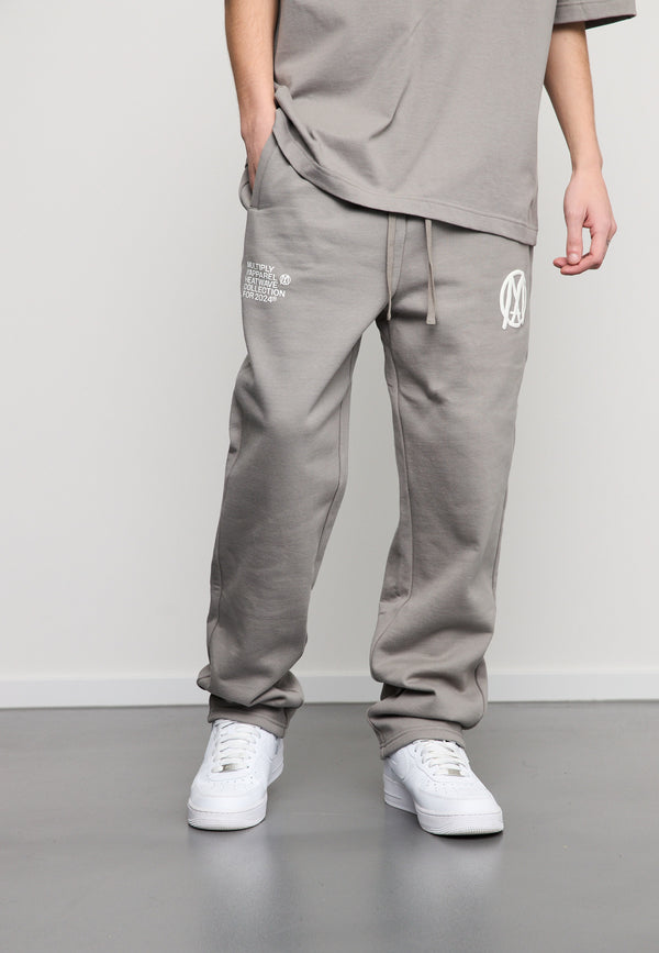 Multiply Spparel Jogger URBAN Moon Mist Zeitlich begrenztes Angebot
