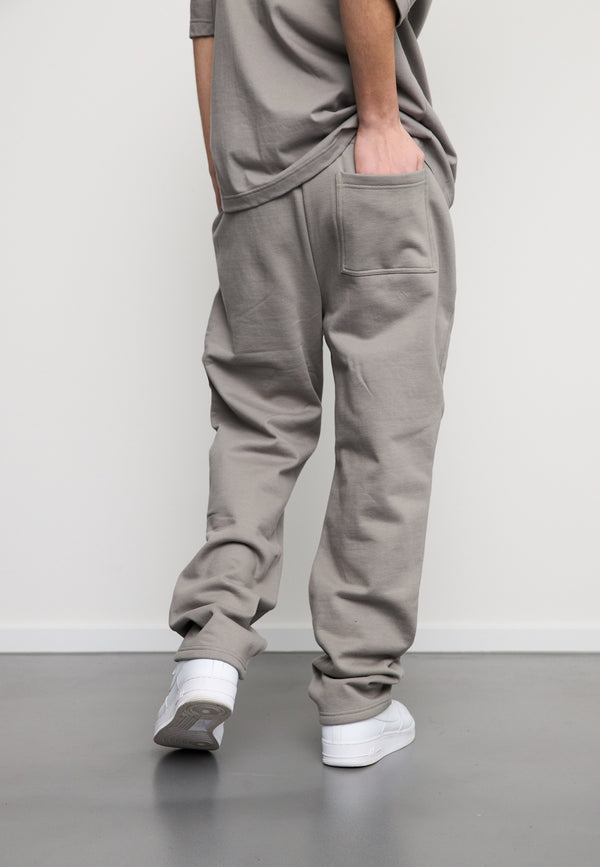 Multiply Spparel Jogger URBAN Moon Mist Zeitlich begrenztes Angebot