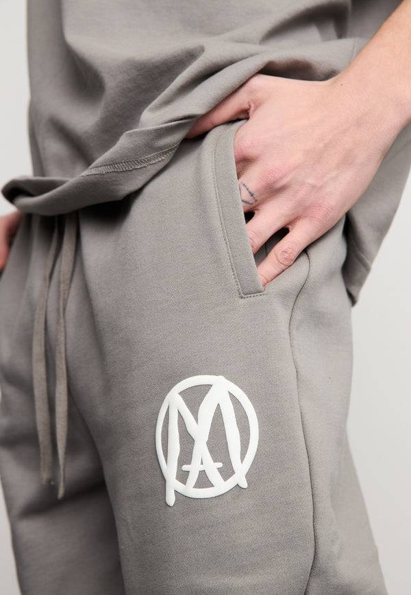 Multiply Spparel Jogger URBAN Moon Mist Zeitlich begrenztes Angebot