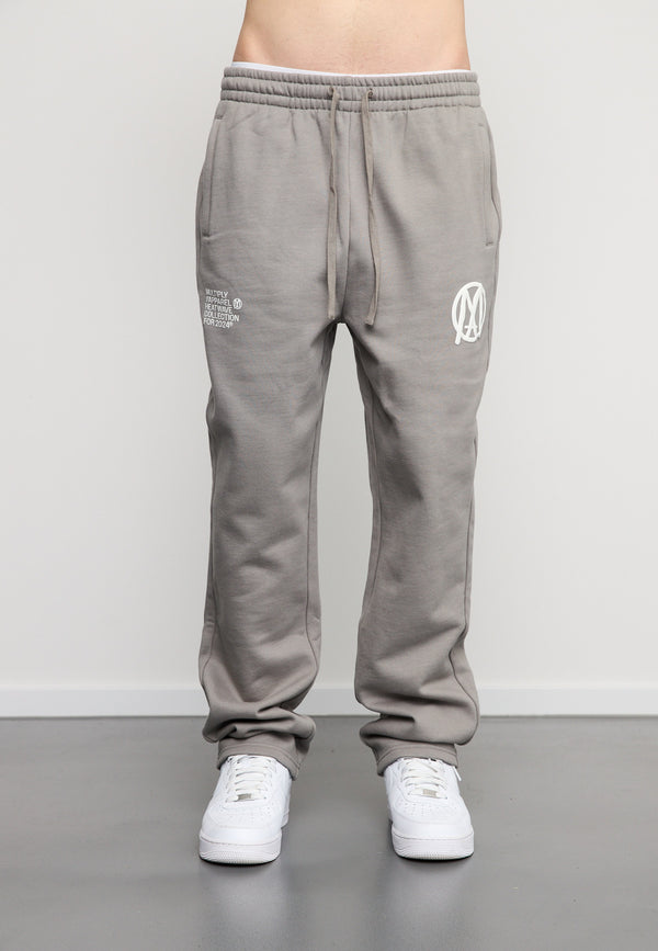 Multiply Spparel Jogger URBAN Moon Mist Zeitlich begrenztes Angebot