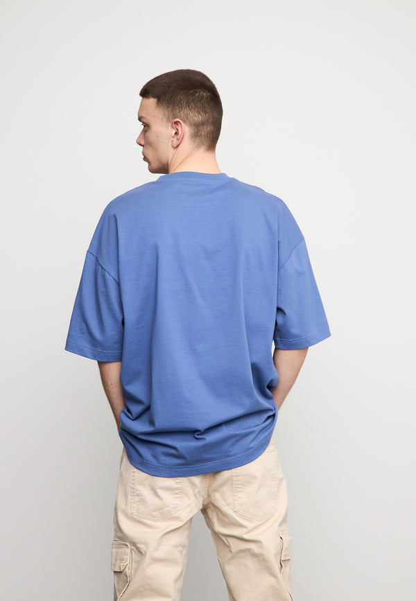 Multiply Spparel Oversize T-Shirt BREATH Coastal Fjord Exklusive Angebote