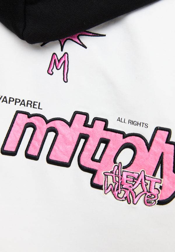 Multiply Spparel Blouson BUBBLEGUM Luna Rock JETZT KAUFEN