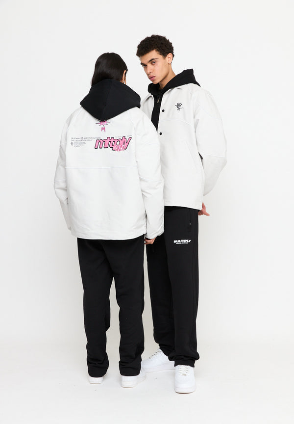Multiply Spparel Blouson BUBBLEGUM Luna Rock JETZT KAUFEN