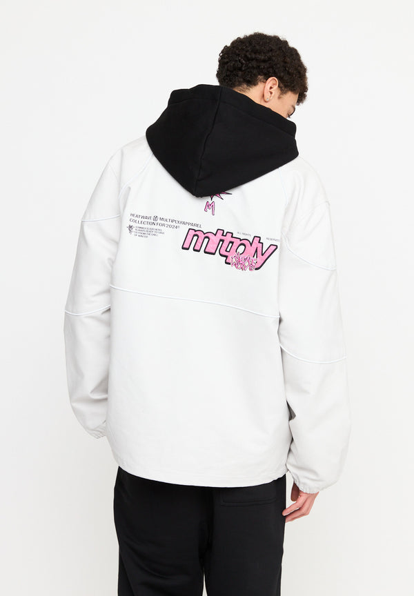Multiply Spparel Blouson BUBBLEGUM Luna Rock JETZT KAUFEN