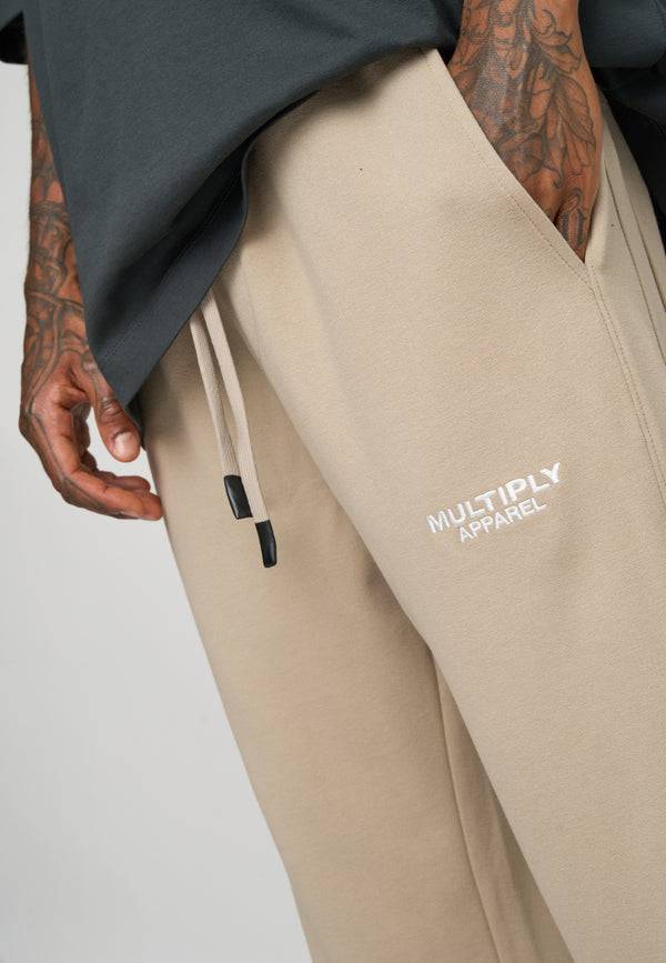 Multiply Spparel Jogger TAILORED MULTIPLY Seneca Rock Letzte 2 Tage