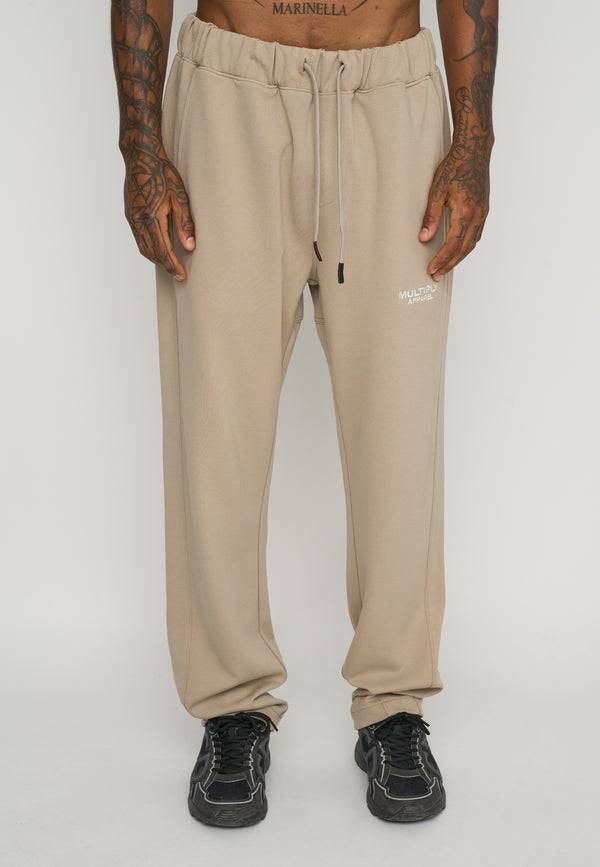 Multiply Spparel Jogger TAILORED MULTIPLY Seneca Rock Letzte 2 Tage
