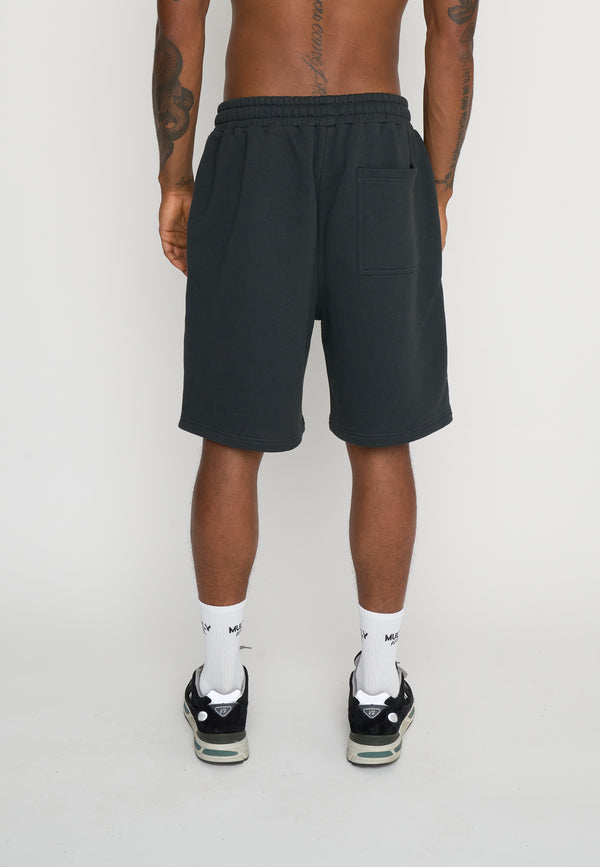 Multiply Spparel Shorts AIM Black Soda Zeitbegrenzte Promotion