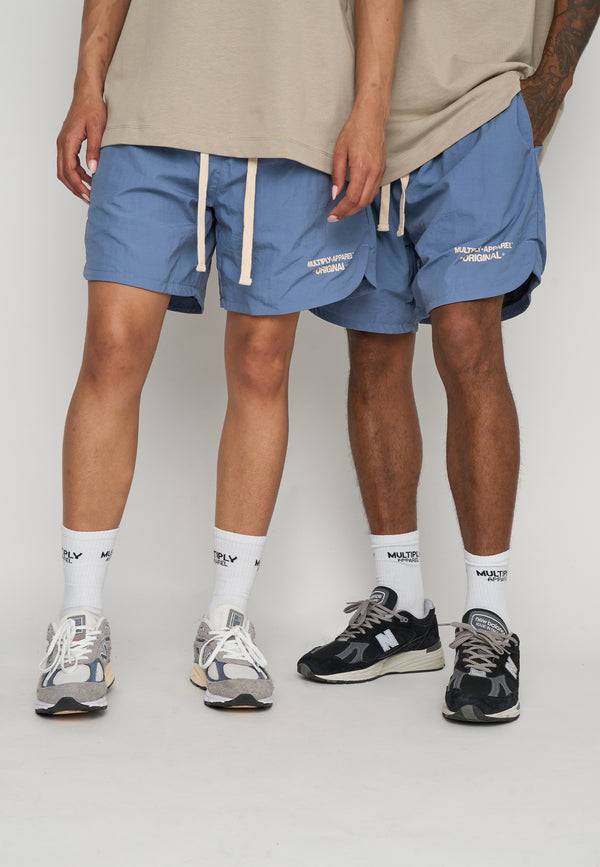 Multiply Spparel Woven Shorts ORIGINAL Wild Wind Bis zu 65% Rabatt