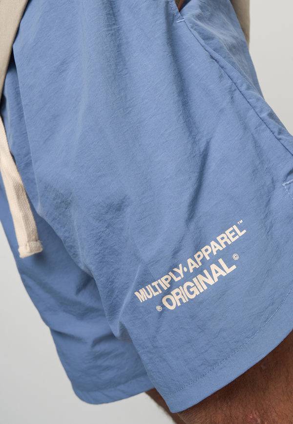 Multiply Spparel Woven Shorts ORIGINAL Wild Wind Bis zu 65% Rabatt