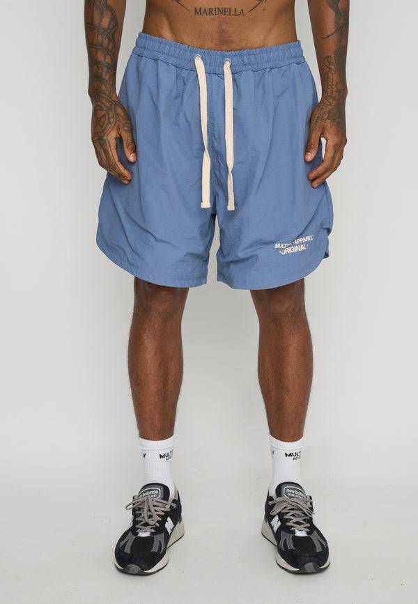 Multiply Spparel Woven Shorts ORIGINAL Wild Wind Bis zu 65% Rabatt