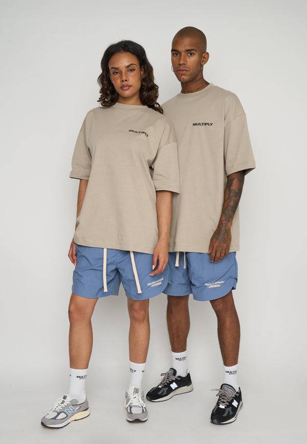 Multiply Spparel Woven Shorts ORIGINAL Wild Wind Bis zu 65% Rabatt