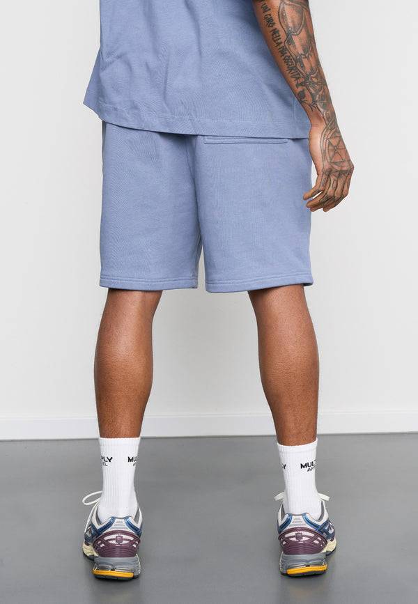 Multiply Spparel Shorts ASPHALT Wild Wind Nur für heute