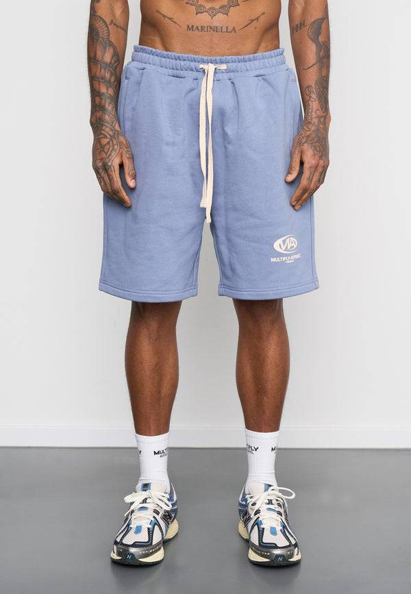 Multiply Spparel Shorts ASPHALT Wild Wind Nur für heute