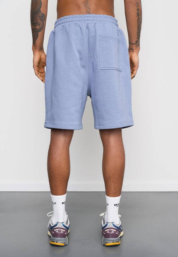 Multiply Spparel Shorts ASPHALT Wild Wind Nur für heute