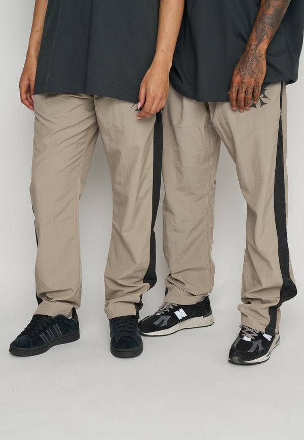 Multiply Spparel Tailored Woven Pants SKETCH Vintage Khaki Sonderangebot der Fabrik