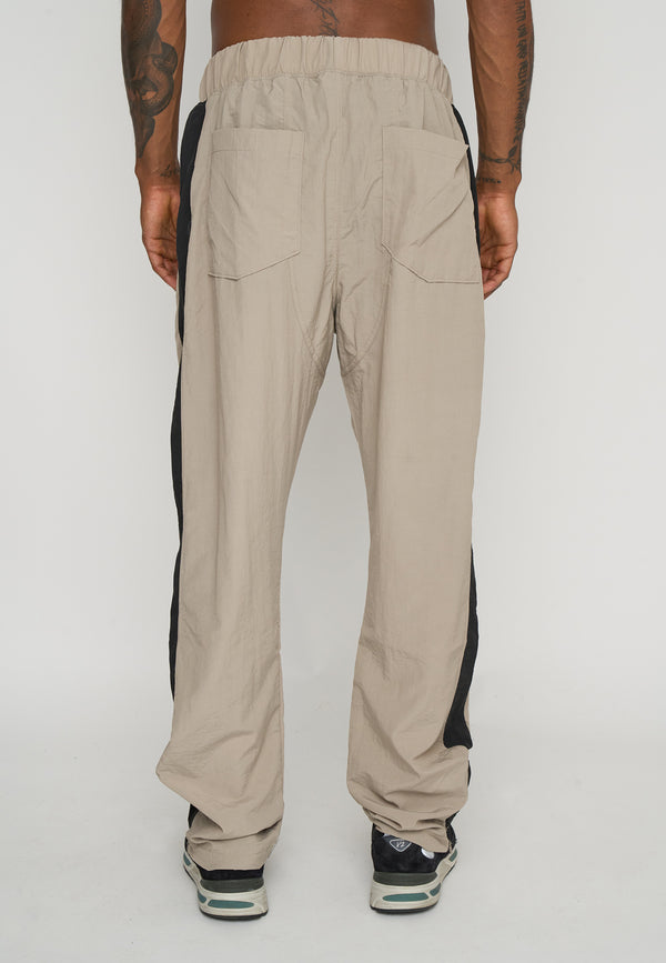Multiply Spparel Tailored Woven Pants SKETCH Vintage Khaki Sonderangebot der Fabrik
