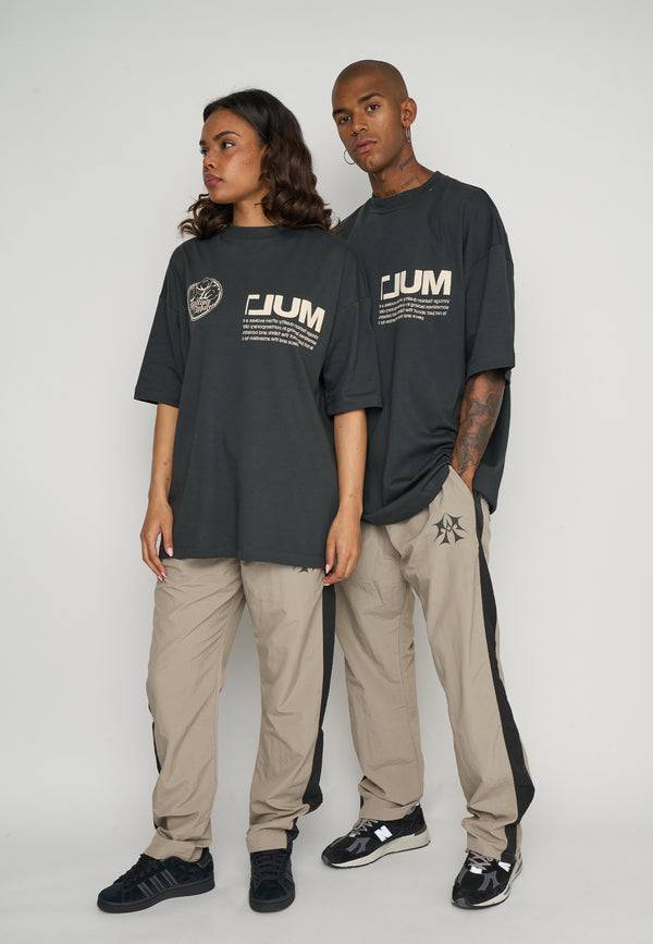 Multiply Spparel Tailored Woven Pants SKETCH Vintage Khaki Sonderangebot der Fabrik