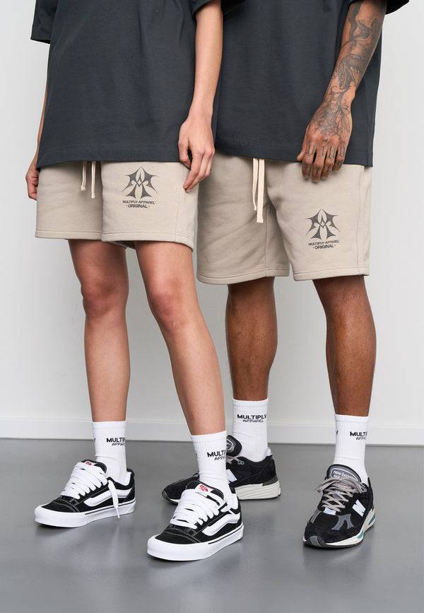 Multiply Spparel Shorts SKETCH Vintage Khaki Bis zu 55% Rabatt