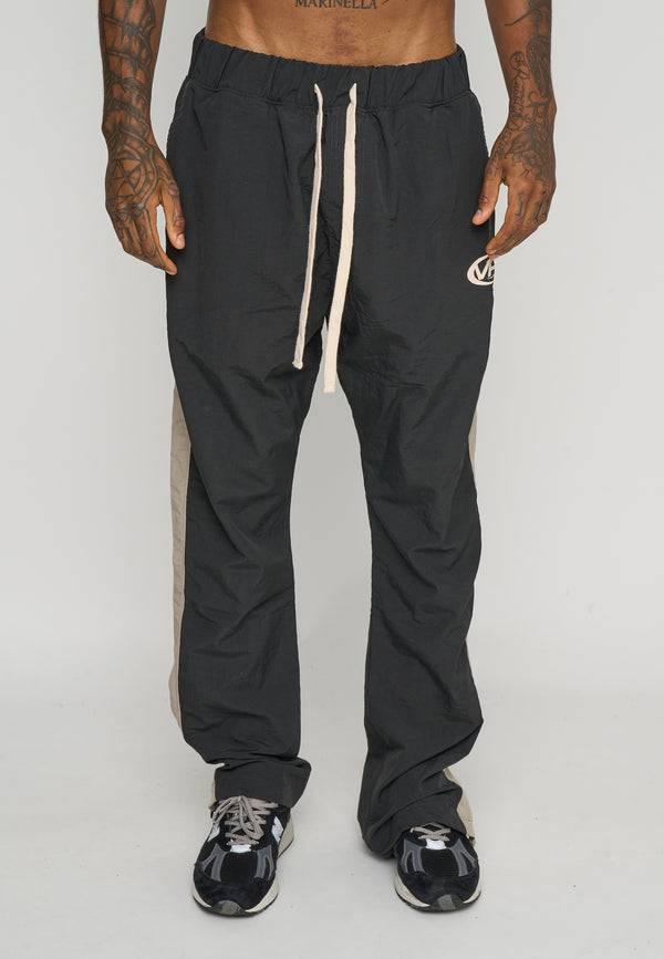 Multiply Spparel Tailored Woven Pants ASPHALT Black Soda Discount Store für neue Produkte