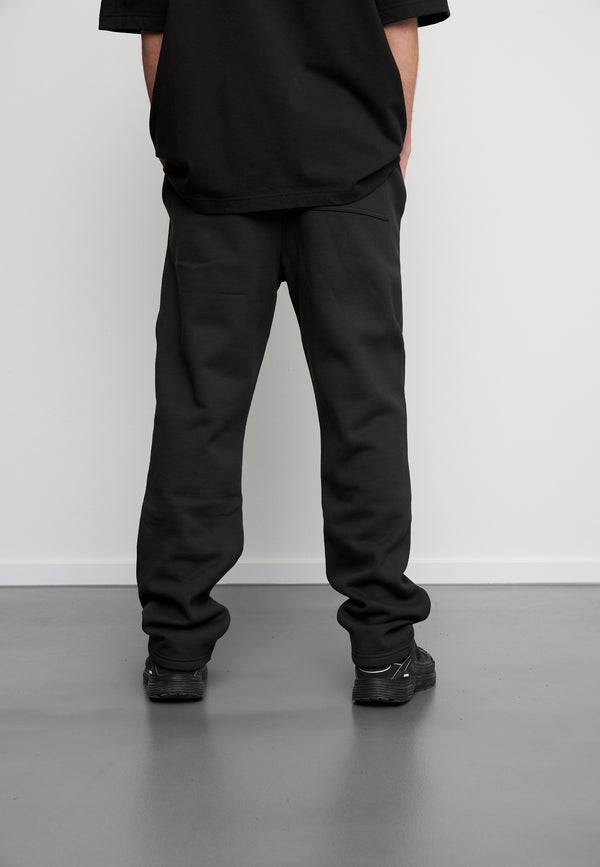 Multiply Spparel Jogger URBAN Black Soda Washed Kostenloser Versand international