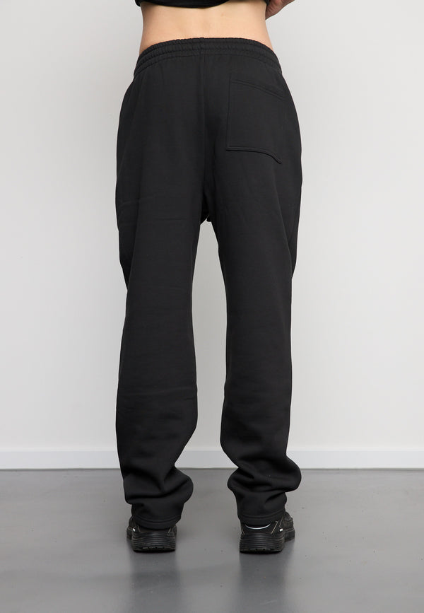 Multiply Spparel Jogger URBAN Black Soda Washed Kostenloser Versand international