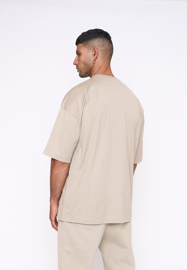 Multiply Spparel Oversize T-Shirt SUPPORTER Seneca Rock 50% Rabatt für begrenzte Zeit