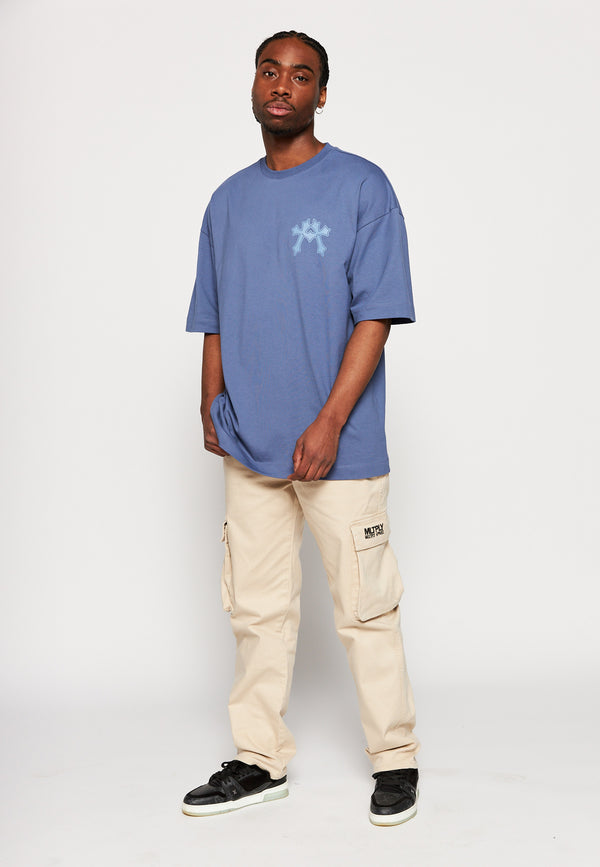 Multiply Spparel Multiply Denim CARGO Cement Fabrik Onlineshop