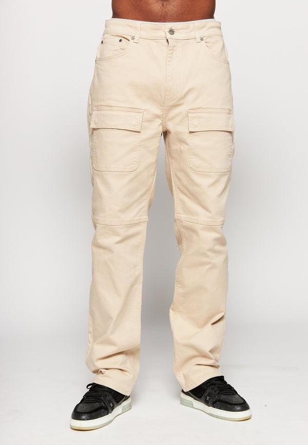 Multiply Spparel Multiply Denim FRONT POCKET Cement Fabrikpreis