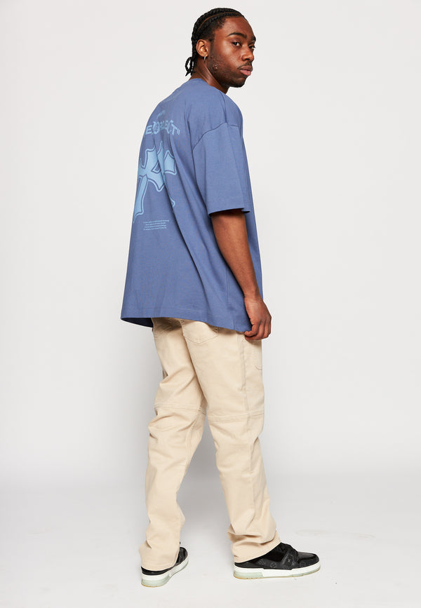 Multiply Spparel Multiply Denim FRONT POCKET Cement Fabrikpreis