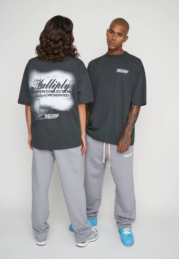Multiply Spparel Oversize T-Shirt SKY Black Soda Preisnachlass