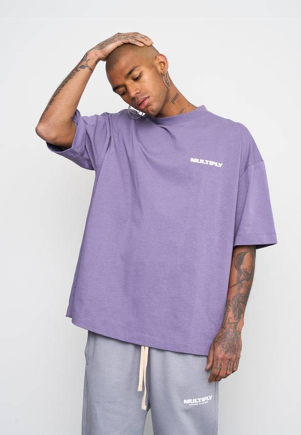 Multiply Spparel Oversize T-Shirt MULTIPLY Cadet Top Angebot