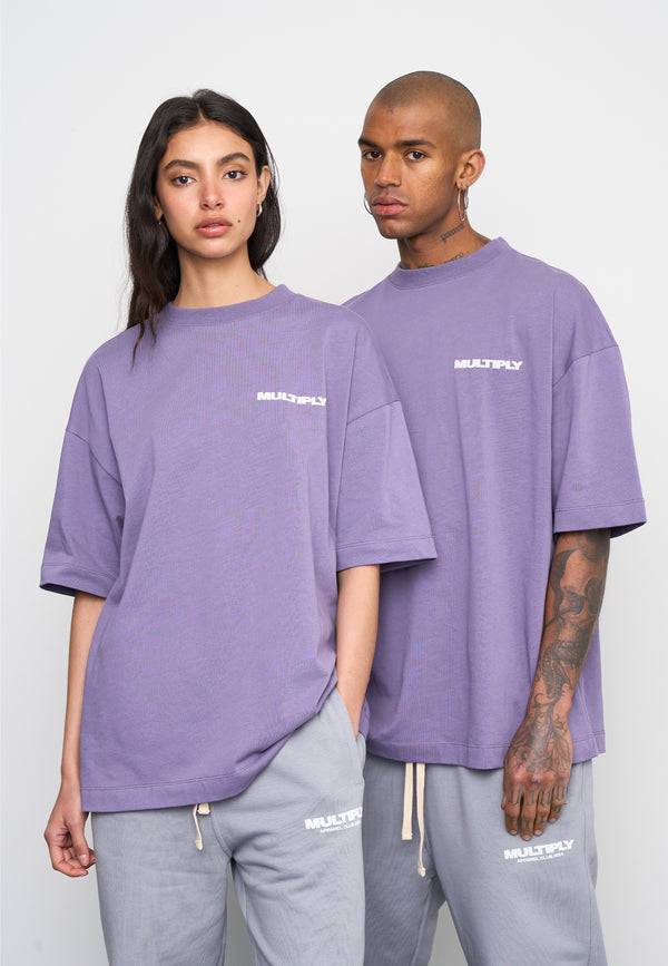 Multiply Spparel Oversize T-Shirt MULTIPLY Cadet Top Angebot
