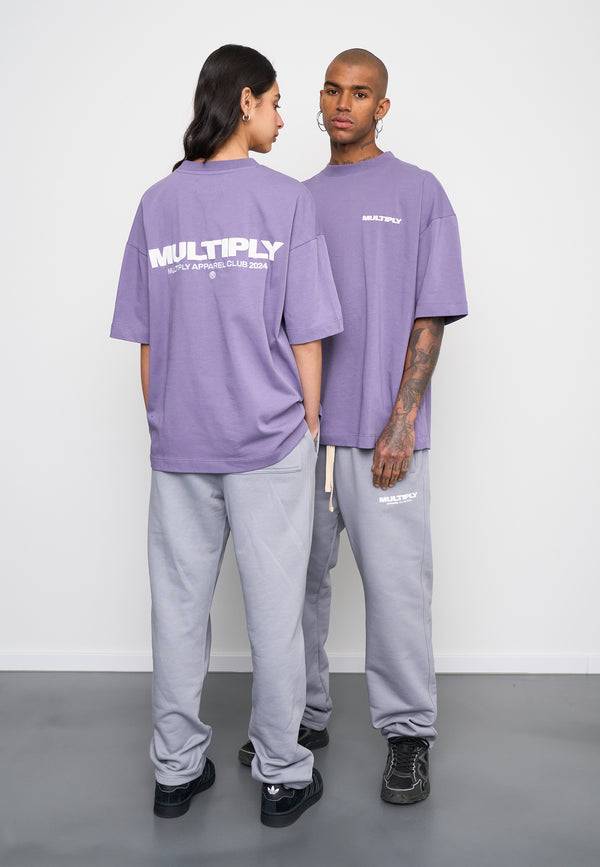 Multiply Spparel Oversize T-Shirt MULTIPLY Cadet Top Angebot