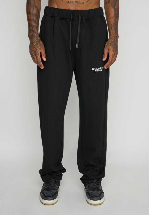 Multiply Spparel Pants TAILORED MULTIPLY Black Begrenzt auf 3 Tage