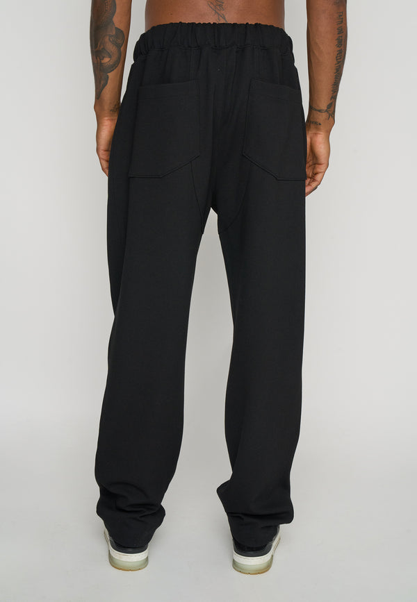 Multiply Spparel Pants TAILORED MULTIPLY Black Begrenzt auf 3 Tage
