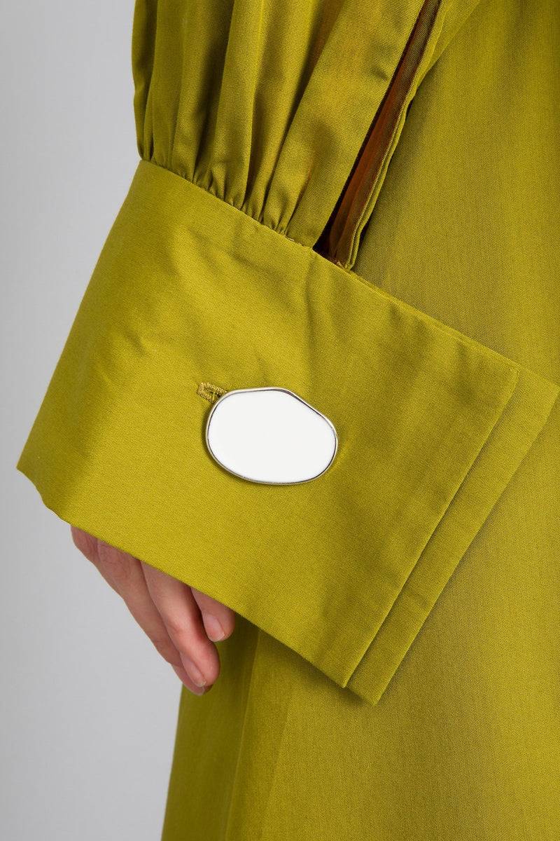 Mykke Hofmann Bio-Baumwollkleid Kivo Super Rabatt