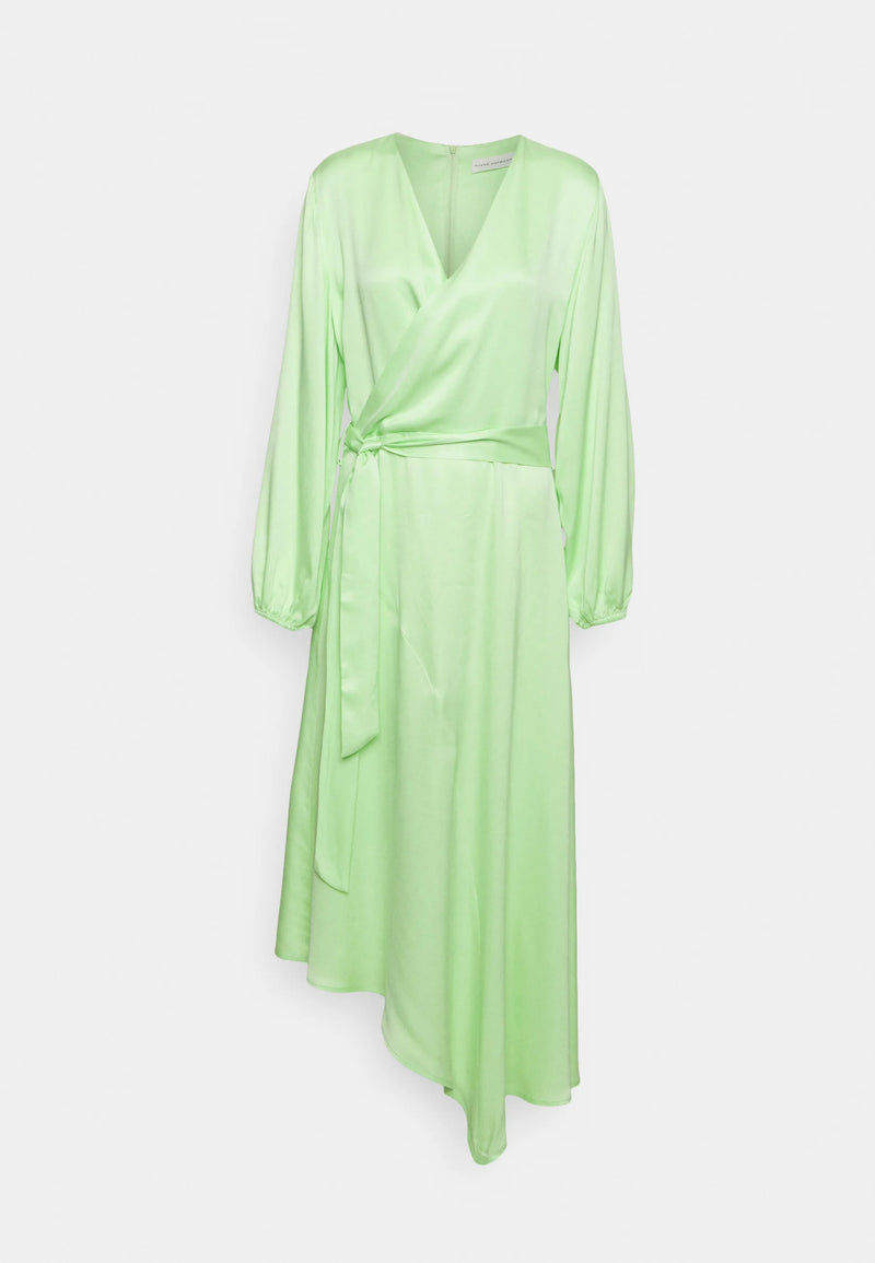 Mykke Hofmann Ecovero-Kleid Katalina Auslauf