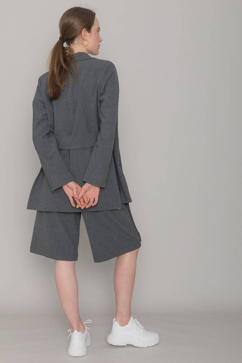 Mykke Hofmann EcoVero Shorts Hedda Vatertagsangebot