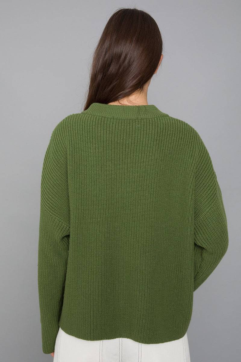Mykke Hofmann Merino-Pullover Susi Jubiläumsangebot