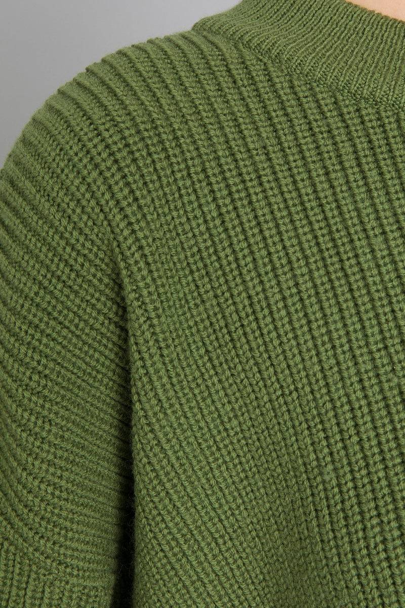 Mykke Hofmann Merino-Pullover Susi Jubiläumsangebot
