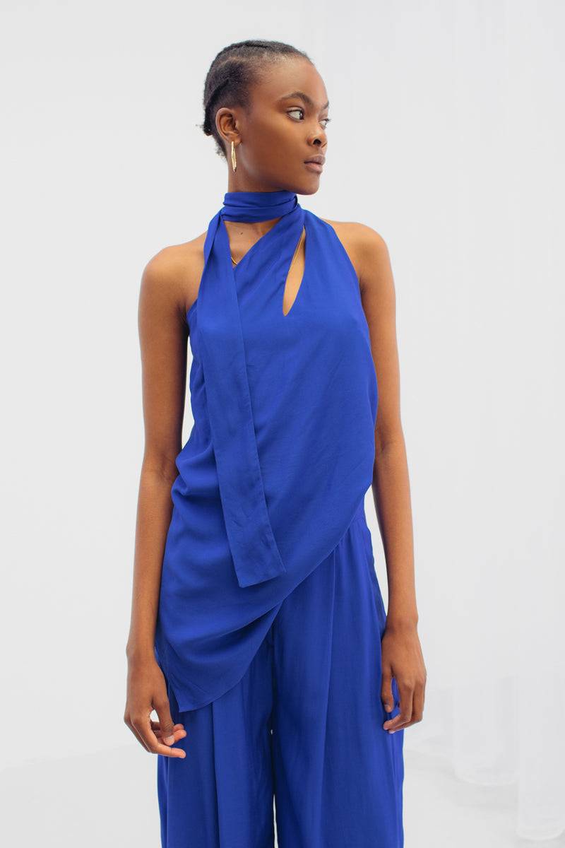 Mykke Hofmann Ecovero Top Theresa Online Outlet