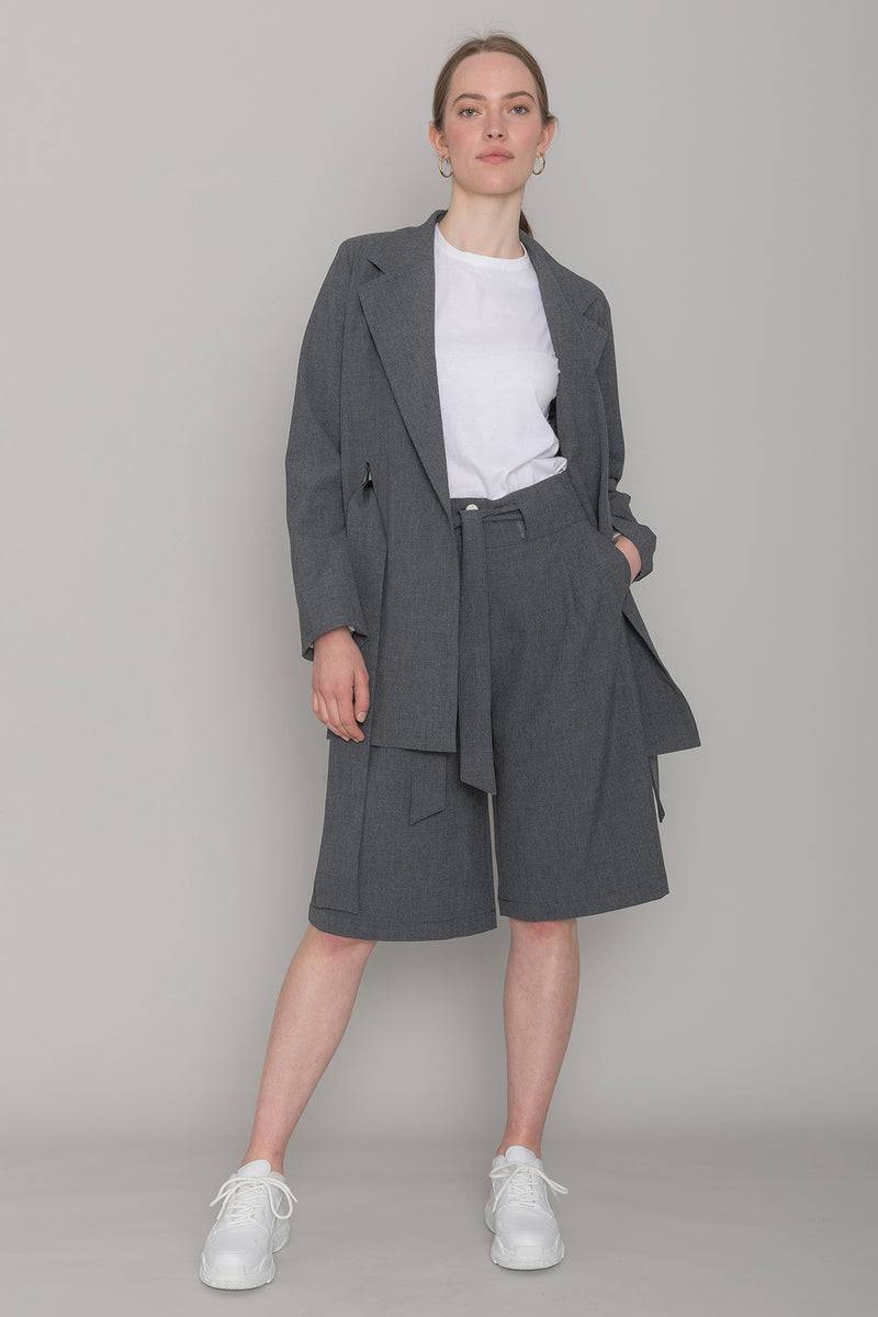 Mykke Hofmann EcoVero Shorts Hedda Bis zu 65% Rabatt