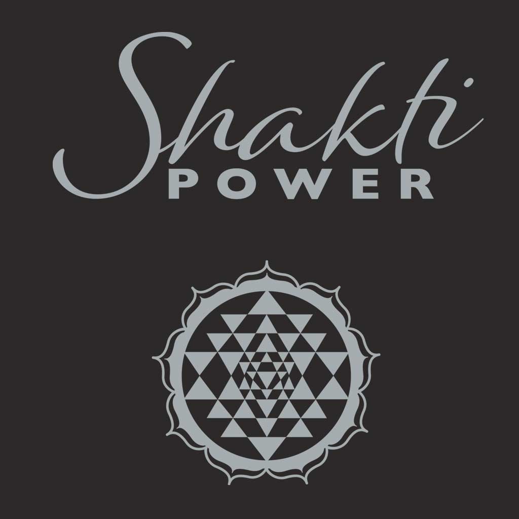 Natural Born Yogi Shakti Power – Sweatshirt Hoodie-Kleid Saisonale Angebote