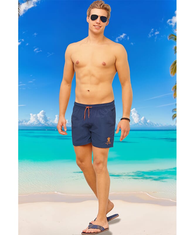 Nebulus Summerfresh Microfiber Short LEON Herren Osterangebot