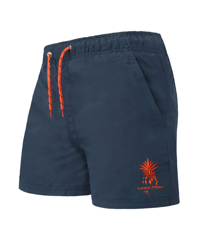 Nebulus Summerfresh Microfiber Short LEON Herren Osterangebot