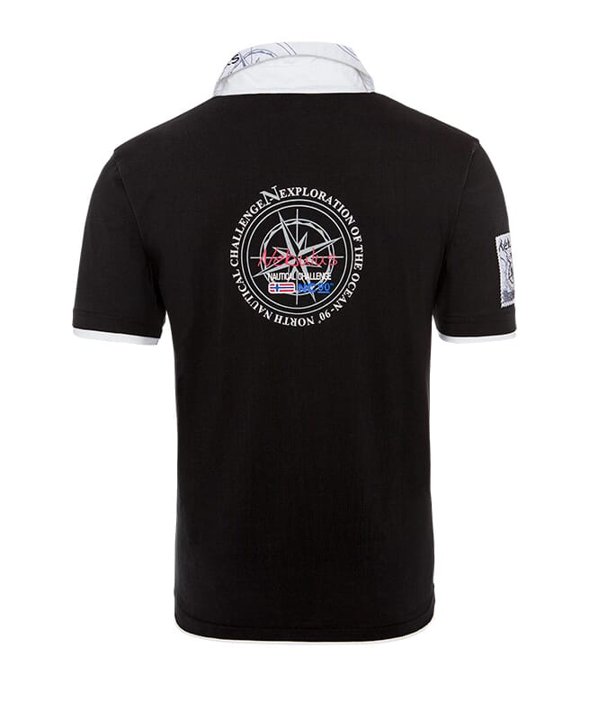 Nebulus Poloshirt EGERSUND Herren Muttertagsangebot