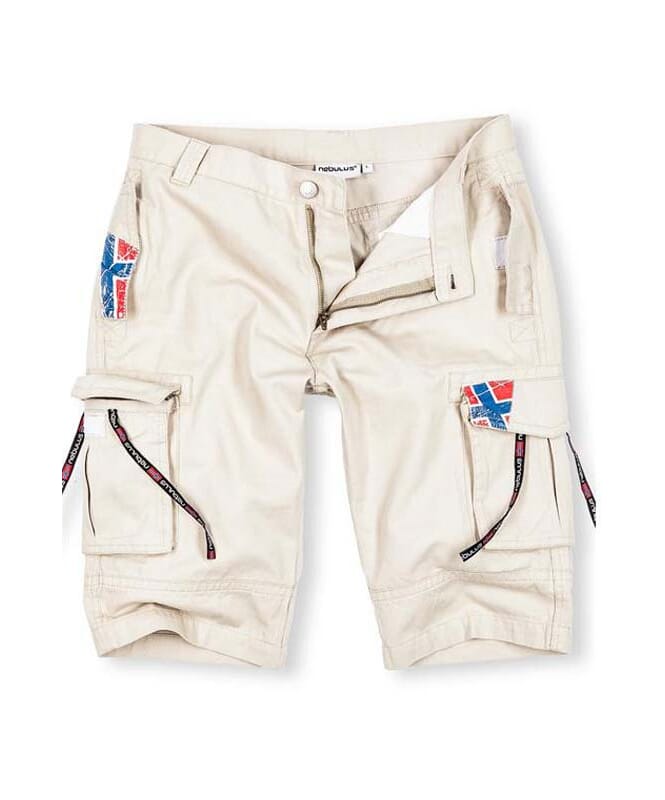 Nebulus Cargo Short BOODY Herren Valentinstagsangebot